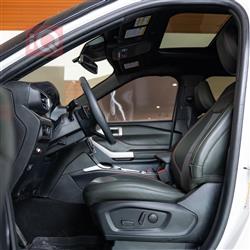 فورد إكسبلورر